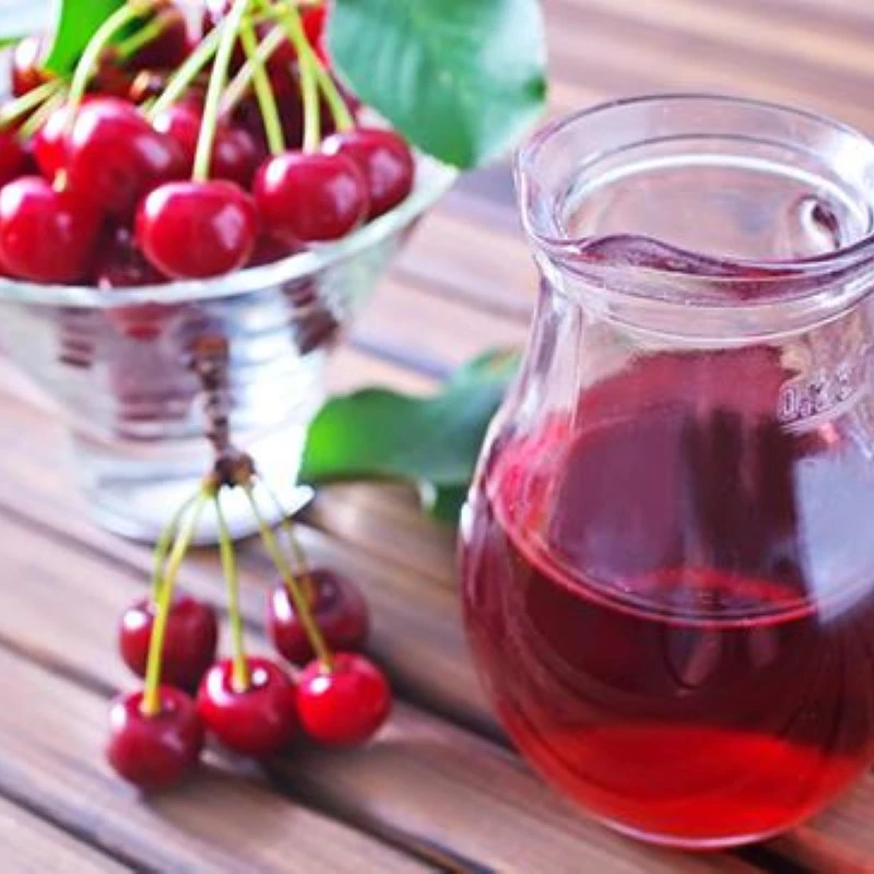 Nectar de cerise - 75 cl