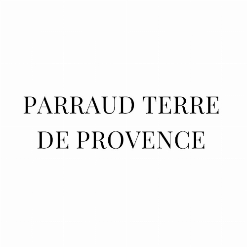 Logo PARRAUD TERRE DE PROVENCE